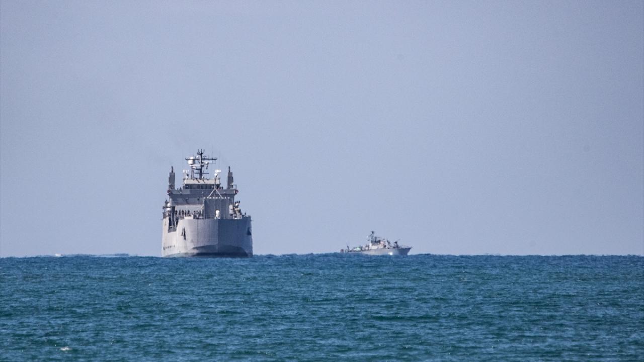 Küresel Sumud Filosu, saldırıya rağmen kararlılıkla yoluna devam edecek