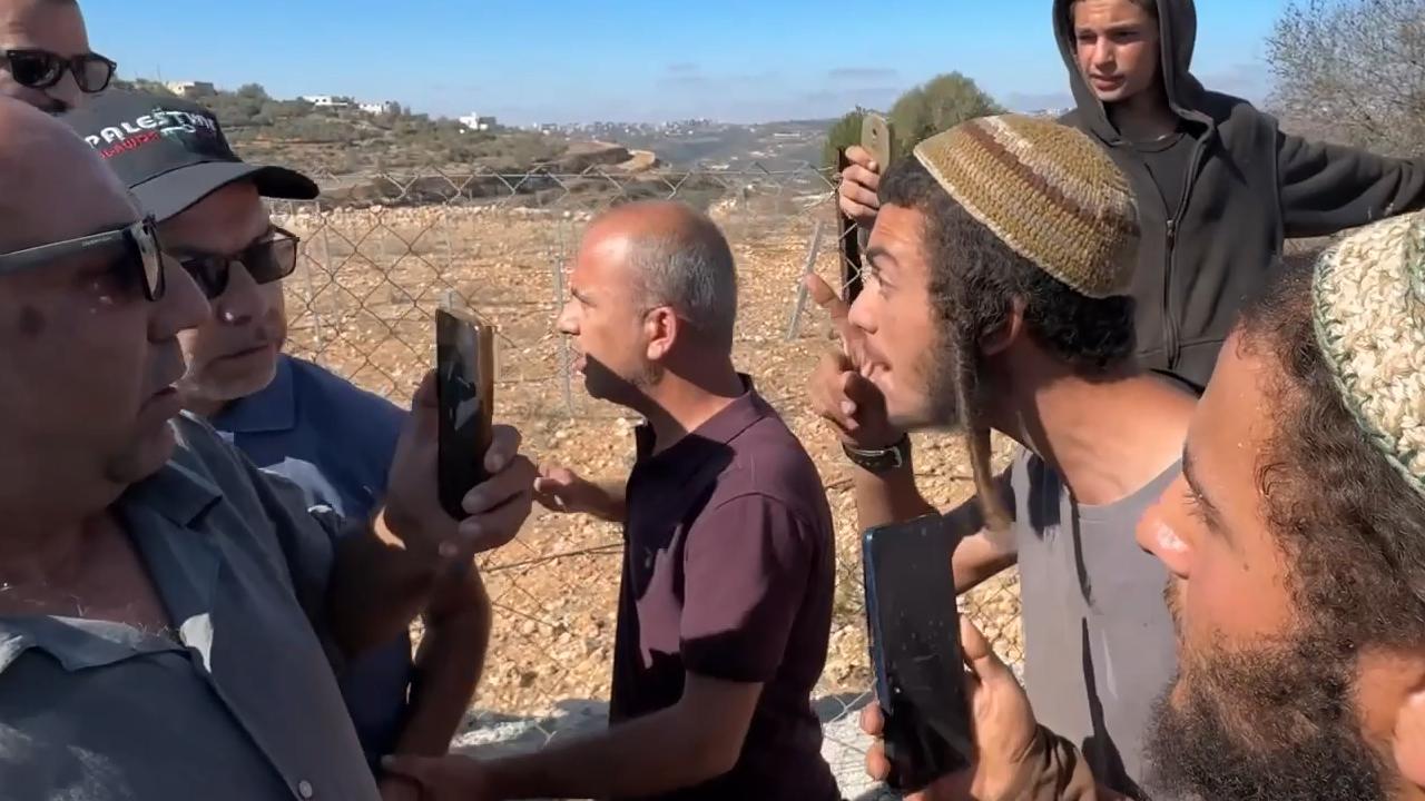 İşgalci İsrail, Batı Şeria'da neyi hedefliyor?