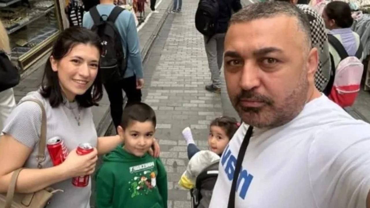 Böcek ailesi davasında karar açıklandı