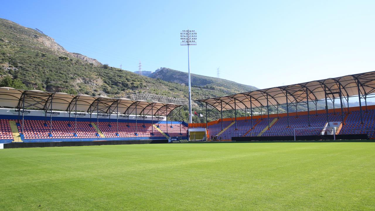 Hatayspor, 1021 gün sonra yuvaya dönüyor