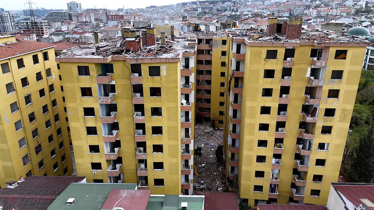Bakan Kurum'dan kentsel dönüşüm için yeni finansman müjdesi