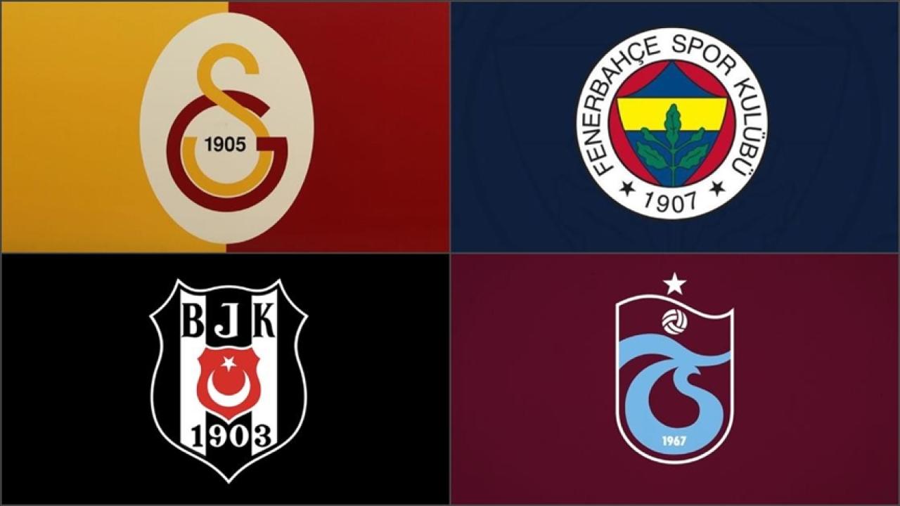 Dört Büyüklerin sosyal medyadaki takipçi sayısı Türkiye nüfusuna yaklaştı