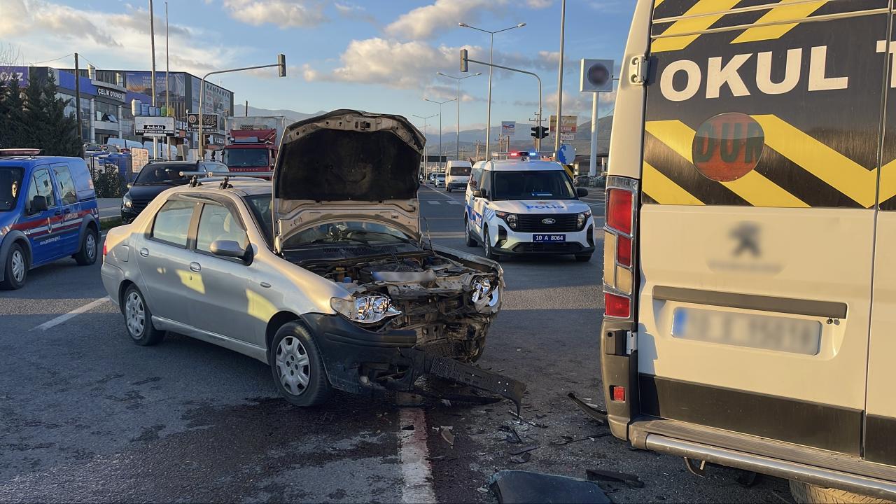 Alo 193 Ortak Hasar İhbar Merkezi kuruldu