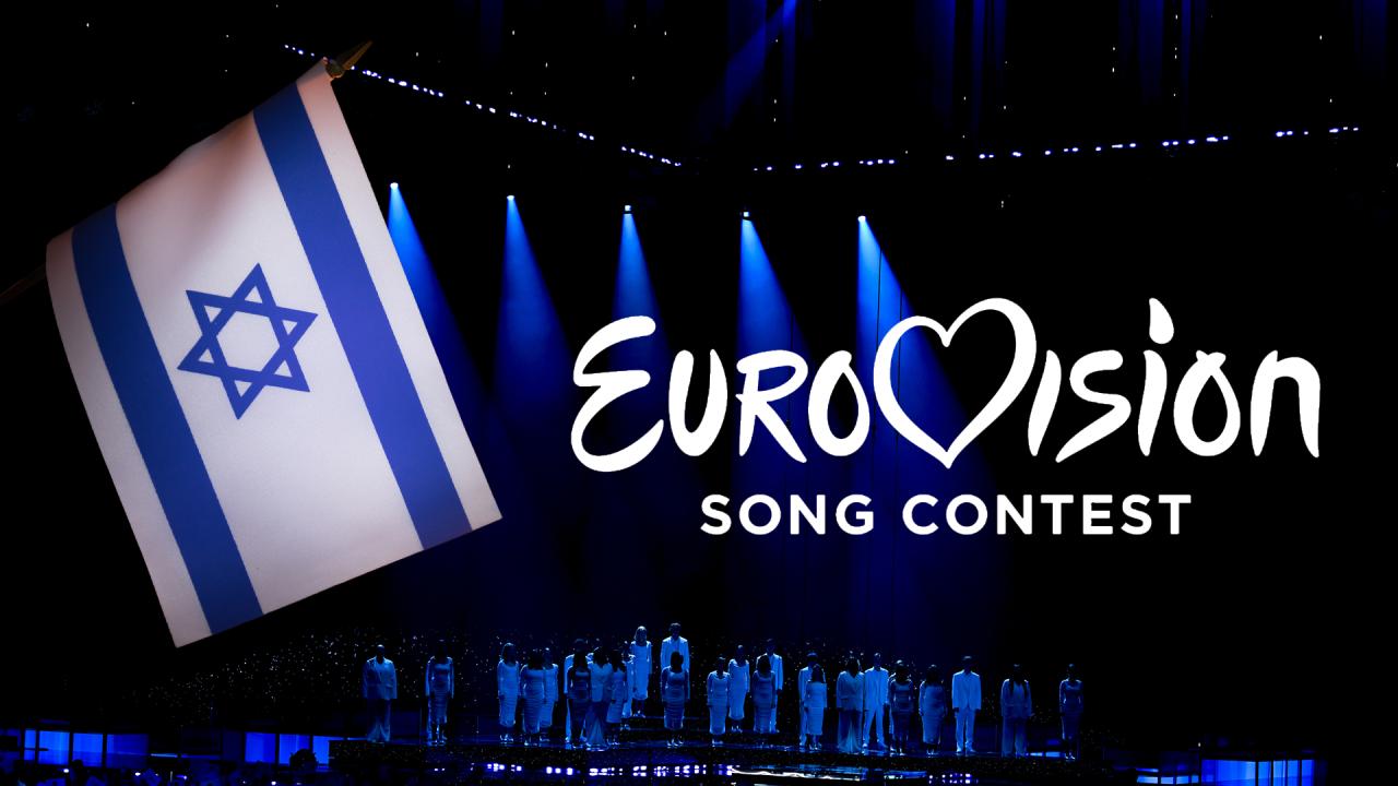 Fransız milletvekilinden, İsrail'in katılımını boykot için Eurovision yayınının yapılmaması çağrısı
