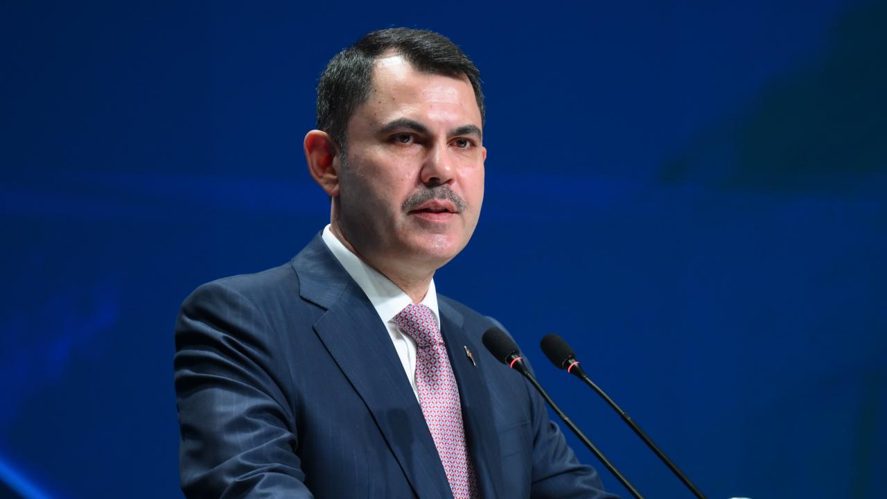 Bakan Kurum: 20 bine yakın konutu 64 ilde satışa çıkarıyoruz