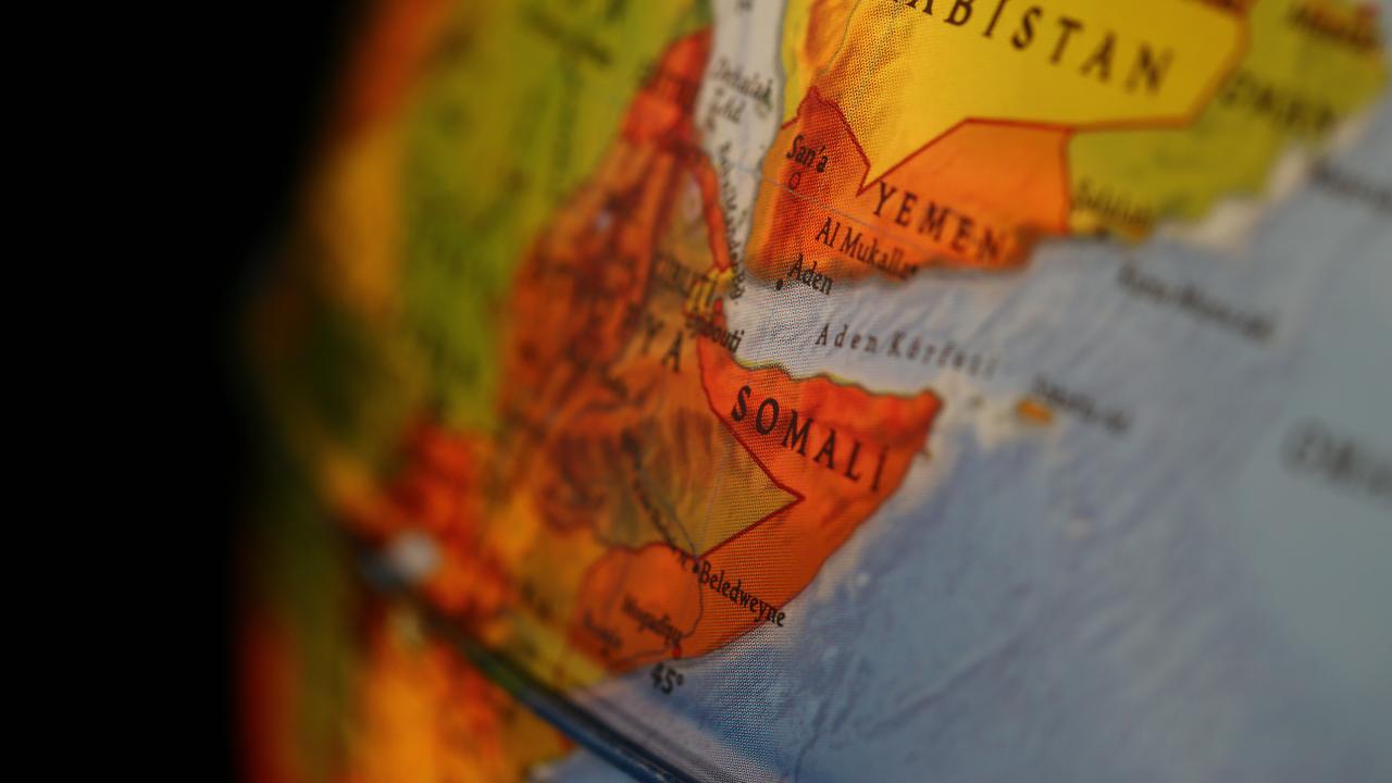 Türkiye ve 17 ülkeden Somaliland'in Kudüste 'büyükelçilik' açma adımına tepki