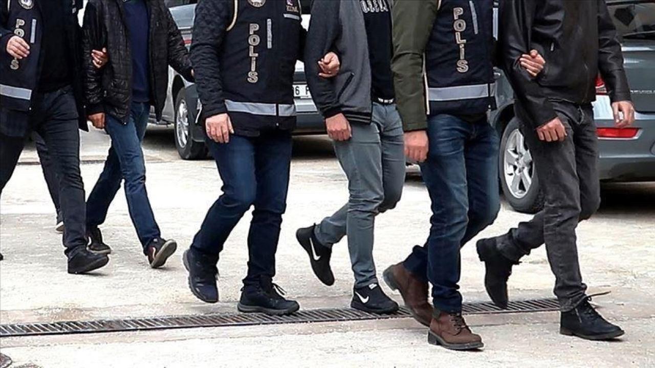 Beylikdüzü Belediyesinden İmamoğlu İnşaat'a usulsüz iskan: 27 gözaltı