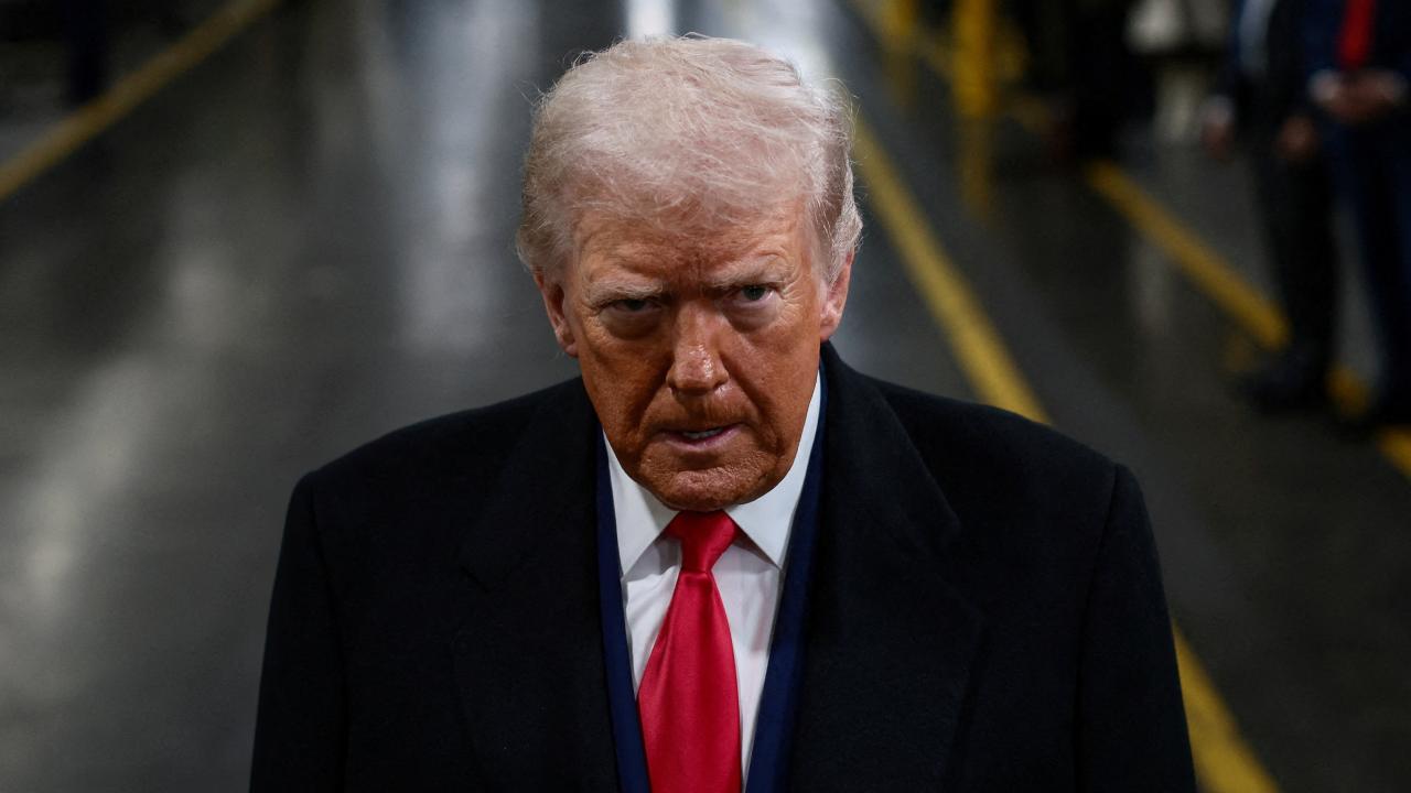 ABD'de Trump'ın görevden alınması çağrısı