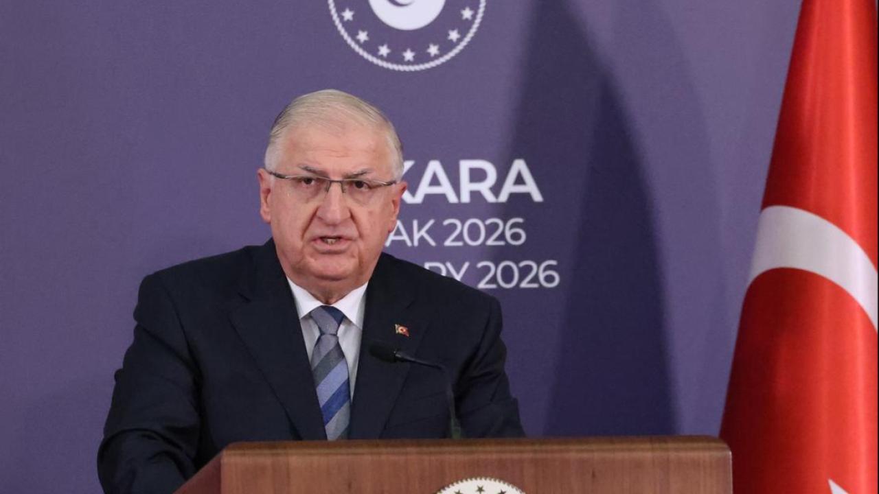 Bakan Güler: Ankara'daki NATO Zirvesi önemli bir dönüm noktası olacak