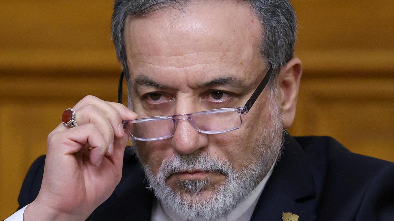 İran Dışişleri Bakanı Arakçi'den Hamaney'i tehdit eden İsrailli bakana sert yanıt