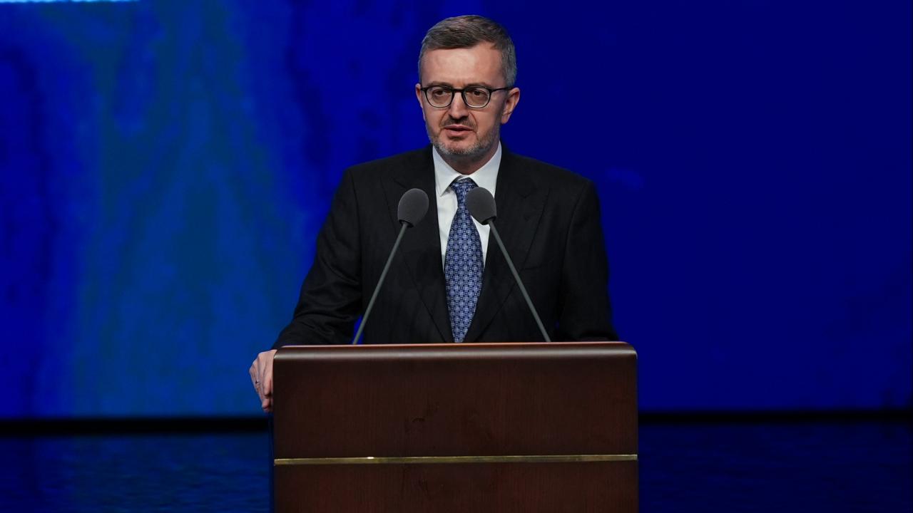 İletişim Başkanı Duran'dan ABDİran barış anlaşmasına ilişkin paylaşım
