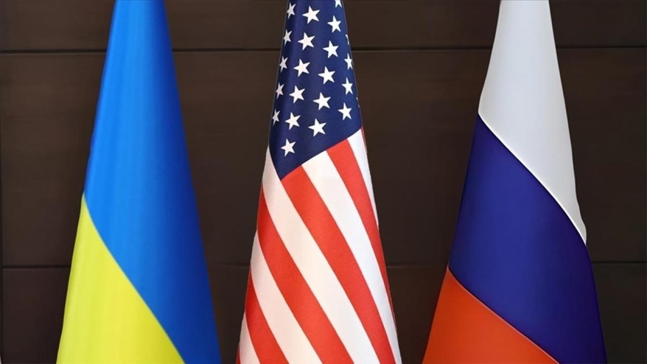 Trump duyurdu: Rusya ile Ukrayna arasında 3 günlük geçici ateşkes