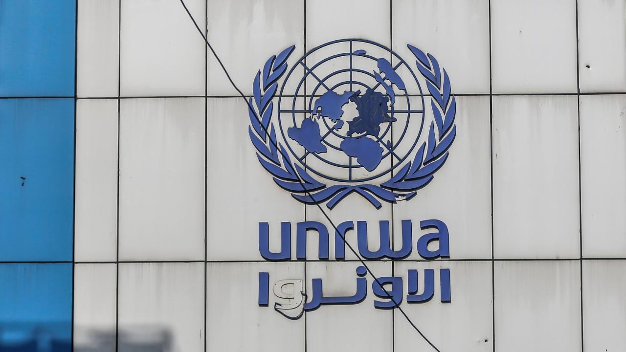 Kudüs Valiliği: İsrail UNRWA'ya ait eğitim kompleksini ortadan kaldırmayı planlıyor