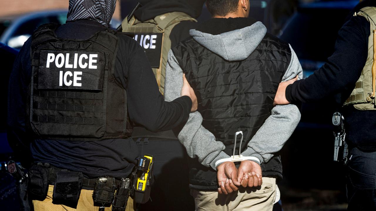 Dünya Kupası maçlarında ICE personeli görev alabilir