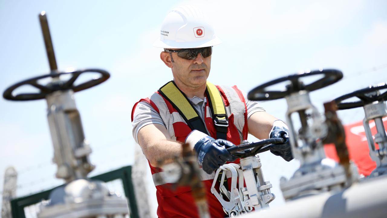 TPAO'nun Karadeniz'deki petrol arama ruhsat süresi uzatıldı