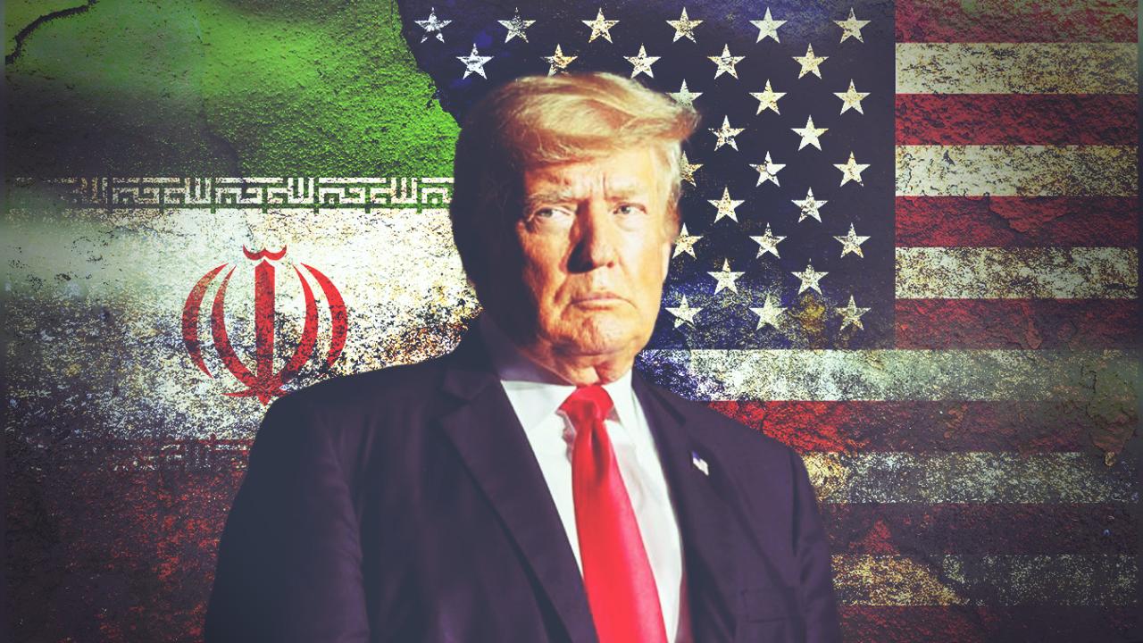 Trump: İran'la bugün muhtemelen telefonla görüşeceğiz