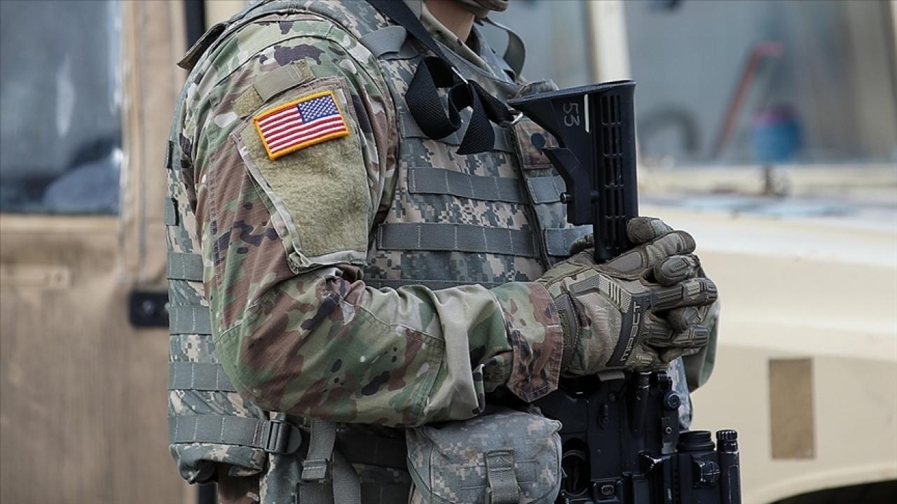 ABD medyası: Kuveyt'teki üsse düzenlenen saldırıda 15 Amerikan askeri yaralandı
