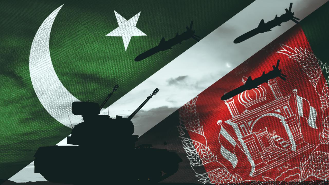 Pakistan, 15 polisin öldüğü terör saldırısının ardından Afganistan'a diplomatik nota verdi