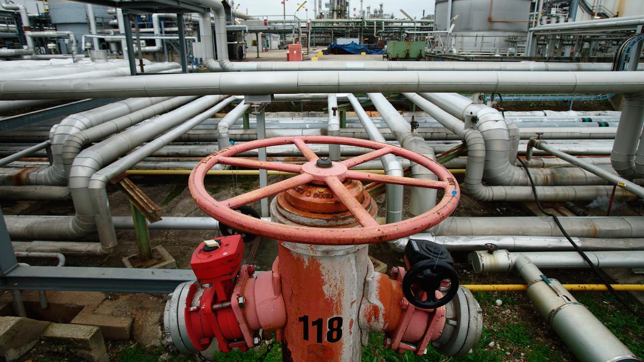 Avrupa'da doğalgaz krizi: Kritik seviyeye düştü, acil önlem çağrısı yapıldı