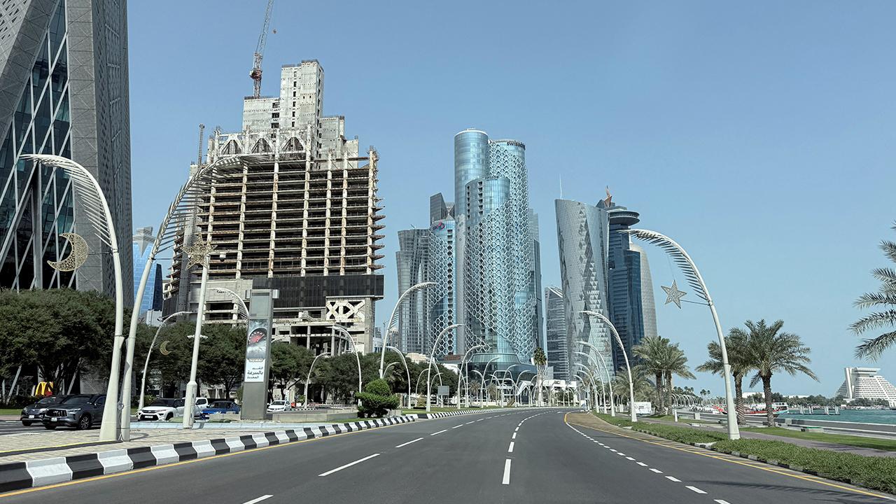 İran: Bu hafta uzman ekip dondurulmuş varlıklar için Doha'ya gidecek