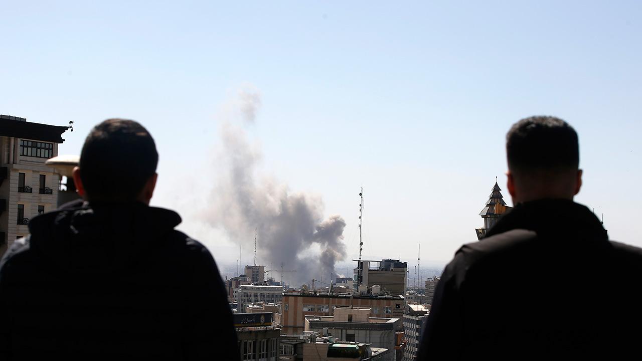 İran, düşürülen İHA'nın ardından BAE ve Suudi Arabistan'dan izahat istedi