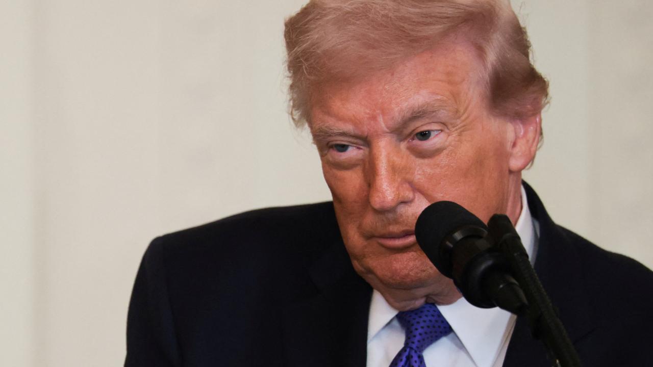 Trump'tan İran saldırısını erteledim açıklaması