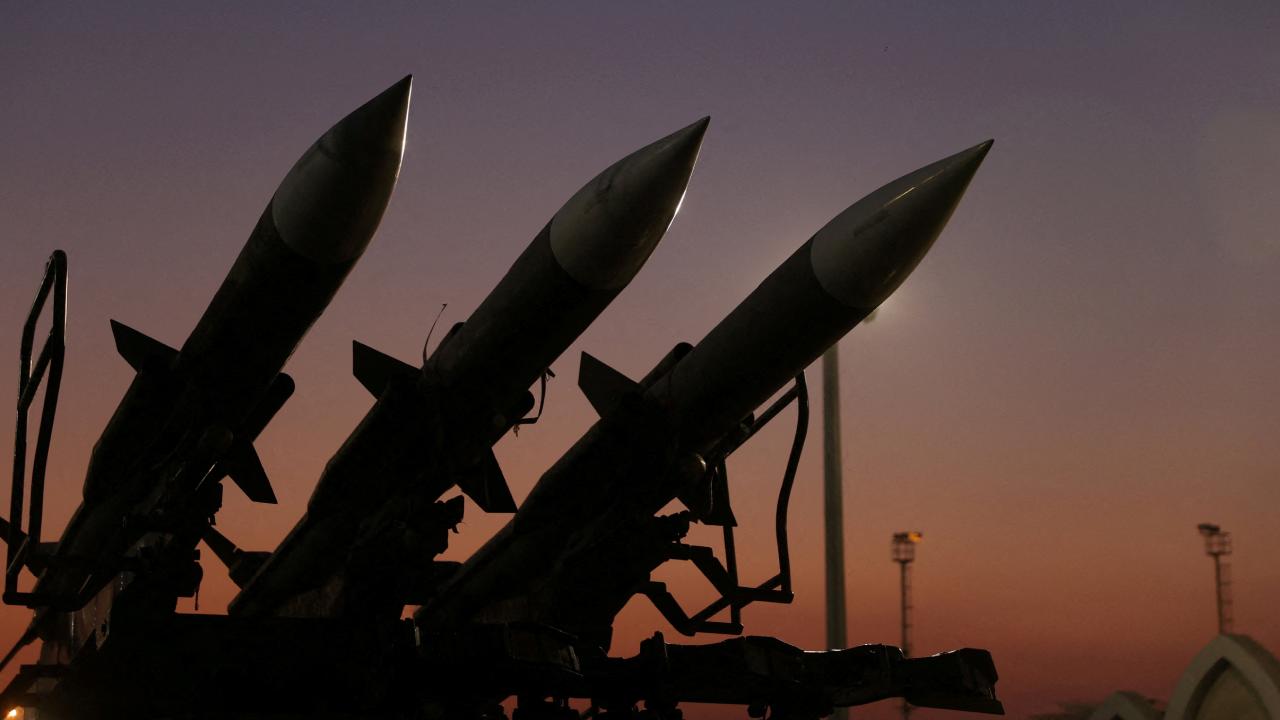 ABD basını: İran'ın ABD üssüne saldırısında 15 asker yaralandı, yakıt ikmal uçakları ve bir AWACS hasar gördü