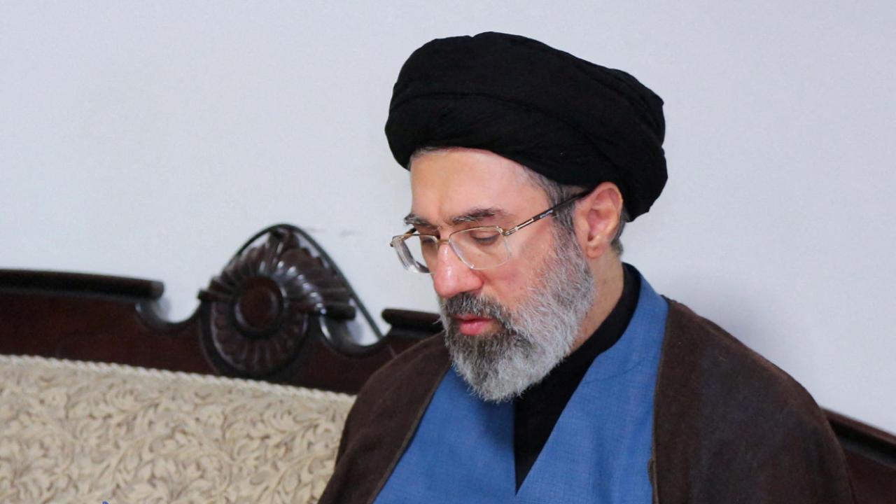 Hamaney: ABD ile yapılan mutabakatı çekincelere rağmen onayladım