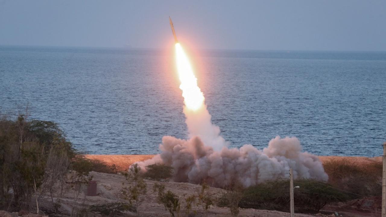 İran basını: BAE'nin enerji altyapısı olası bir saldırıda hedef olarak belirlendi