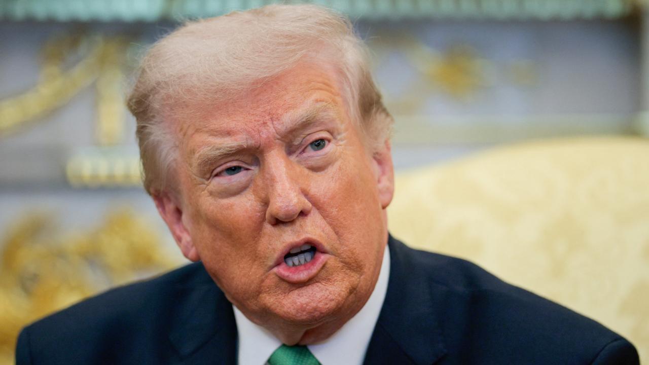 Trump, İran ile görüşmelerin telefon üzerinden sürdüğünü belirtti