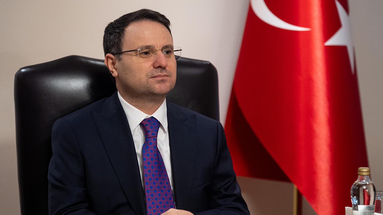 Bakan Gürlek: 20 yıldır karanlıkta kalan faili meçhul çözüldü