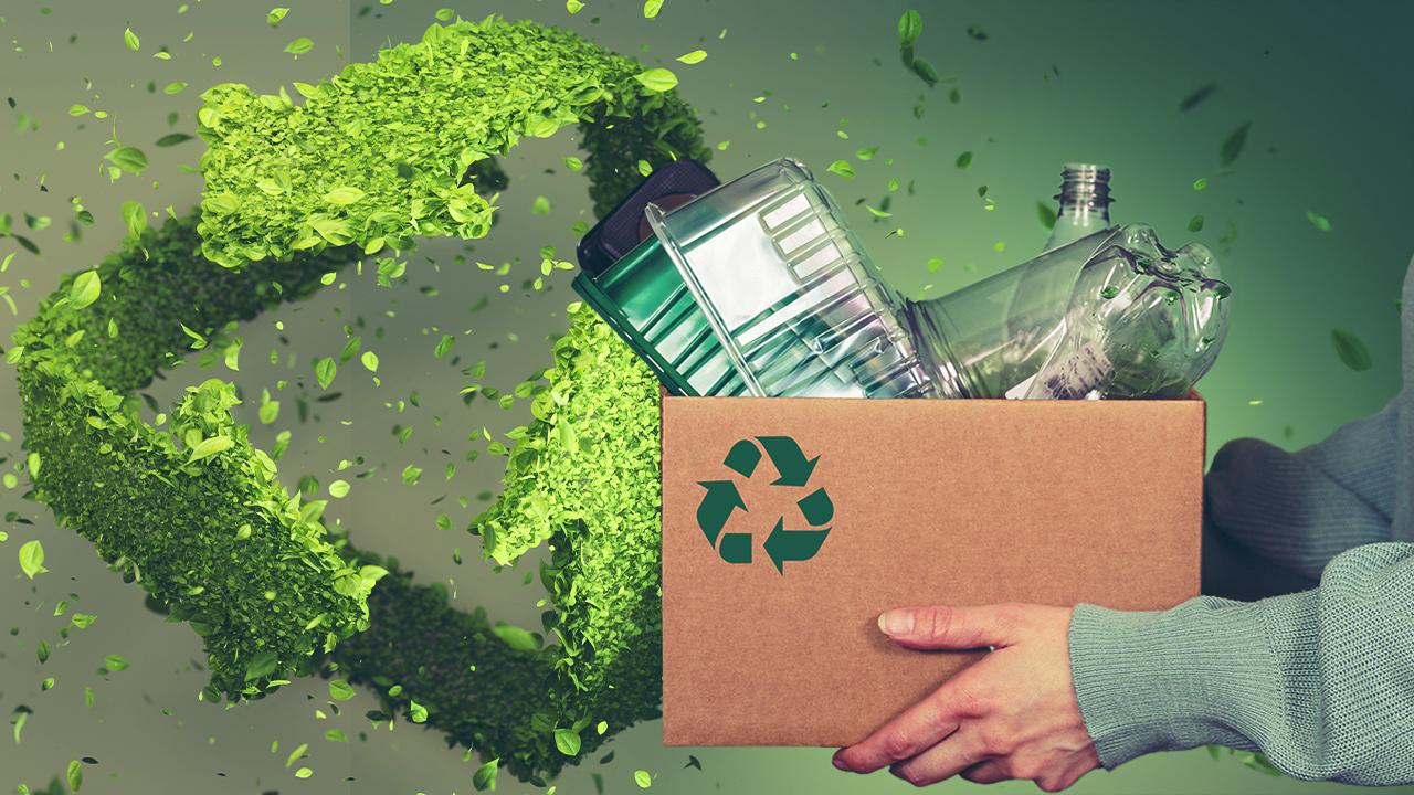 Uluslararası Sıfır Atık Forumu İstanbul'da düzenlenecek