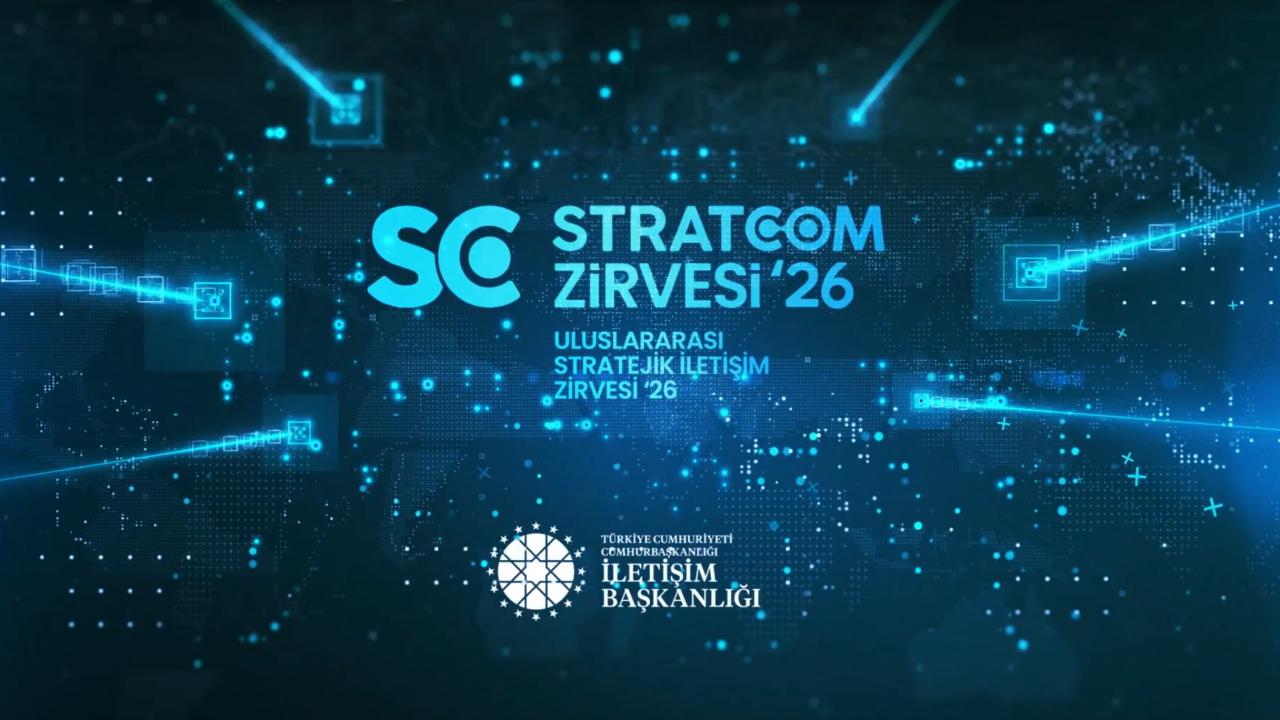 STRATCOM Zirvesi bugün başlıyor