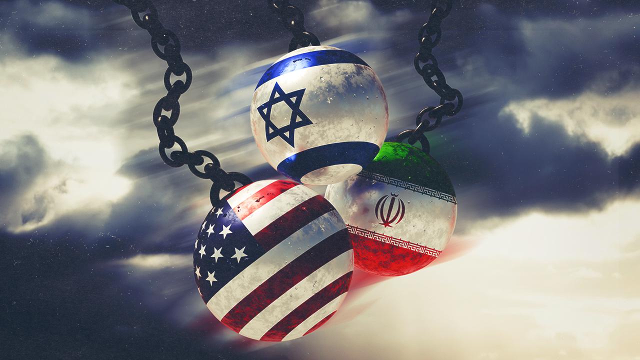 İsrail basını: Tel Aviv yönetimi ABDİran mutabakatından rahatsız