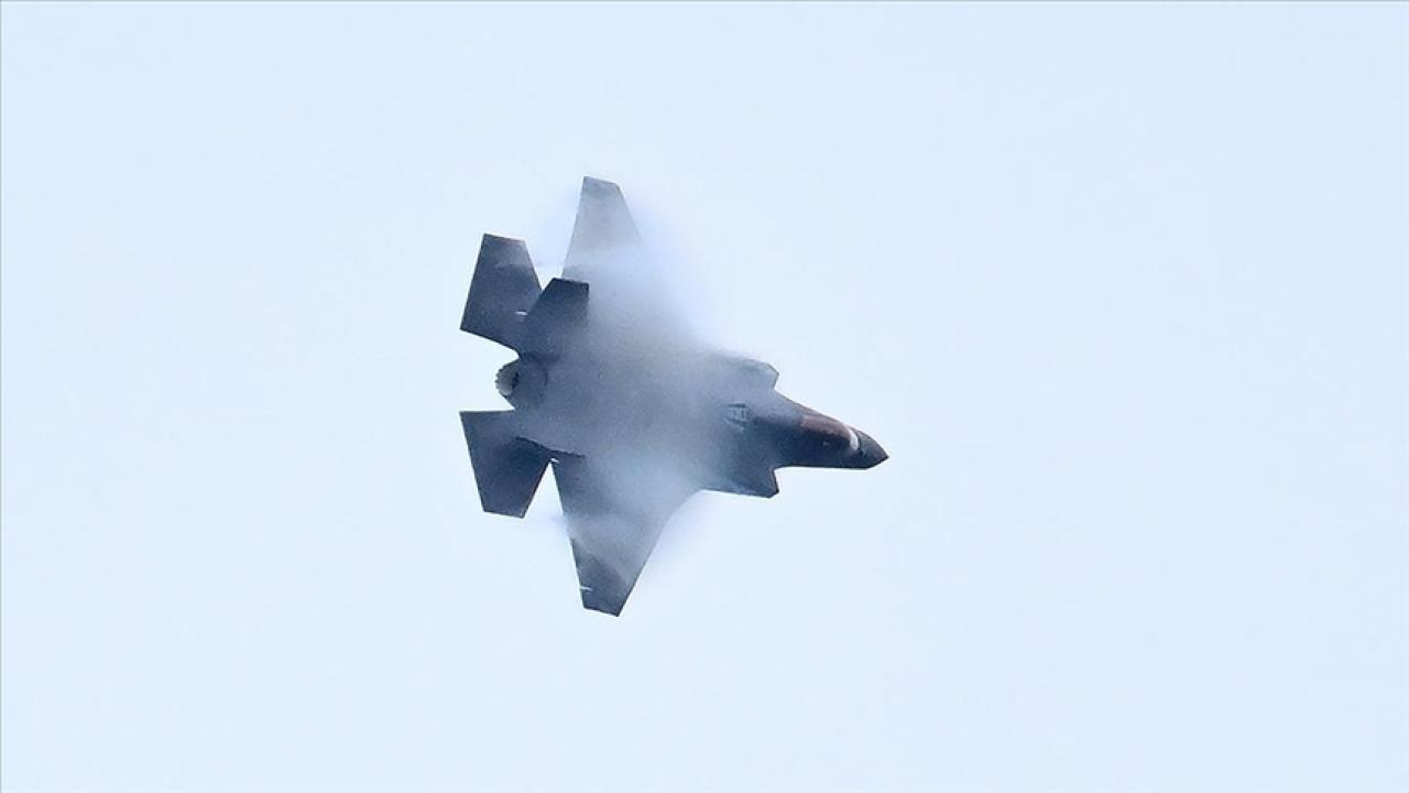 Trump: İran'da düşürülen uçağın ikinci pilotunu da kurtardık