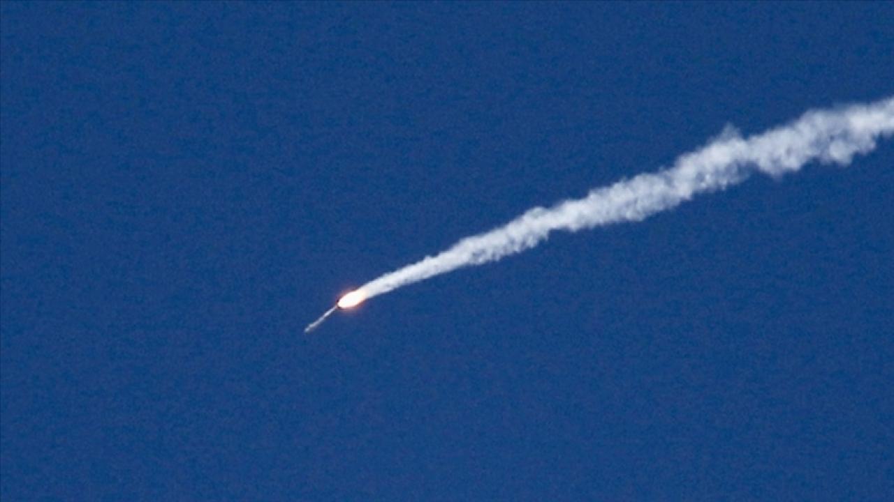 Emirates Global Aluminium: Abu Dabi'nin Halife bölgesindeki üretim merkezinde büyük hasar oluştu