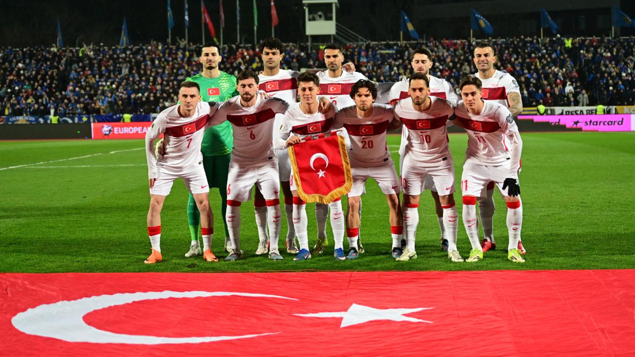 Bizim Çocuklar Dünya Kupası'nda