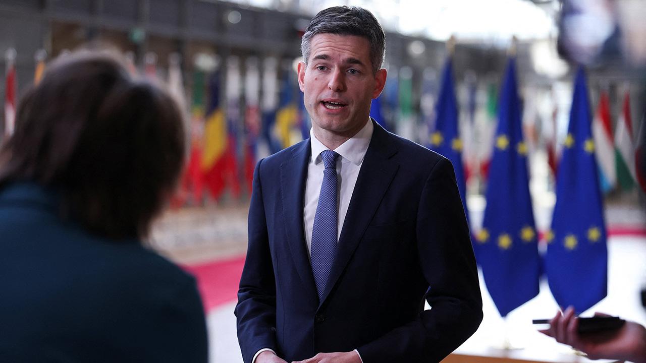 Hollanda Dışişleri Bakanı Berendsen: NATO, ABD çıkarlarına uygun