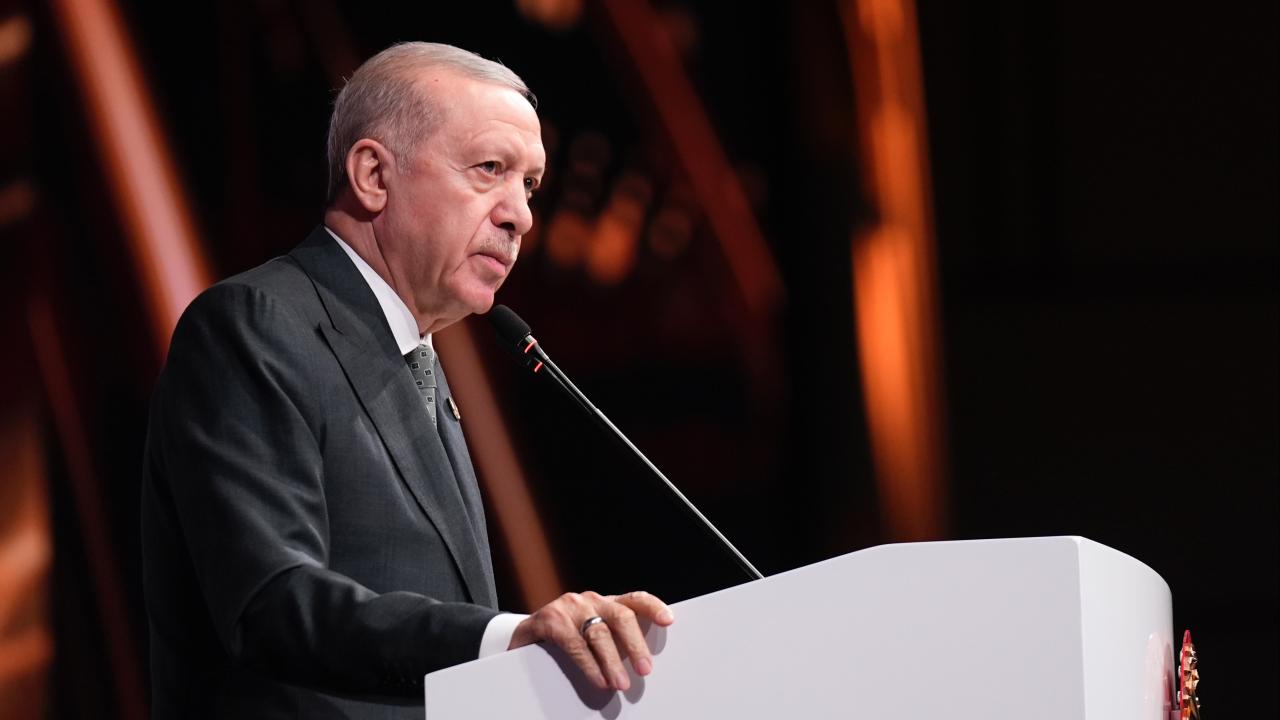 Cumhurbaşkanı Erdoğan: ABD ve İran arasında varılan mutabakatı memnuniyetle karşılıyorum