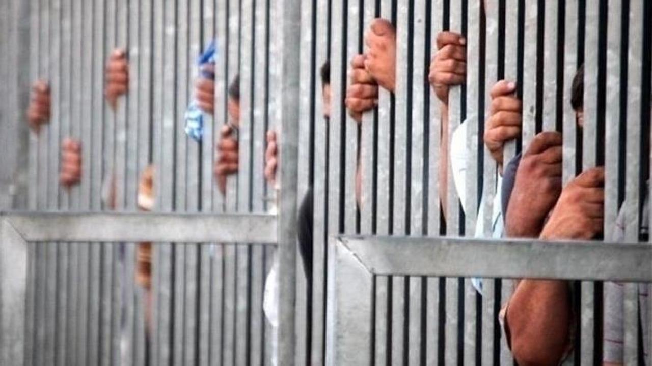 PCHR: İsrail'in esir ihlallerinde benzeri görülmemiş artış yaşanıyor