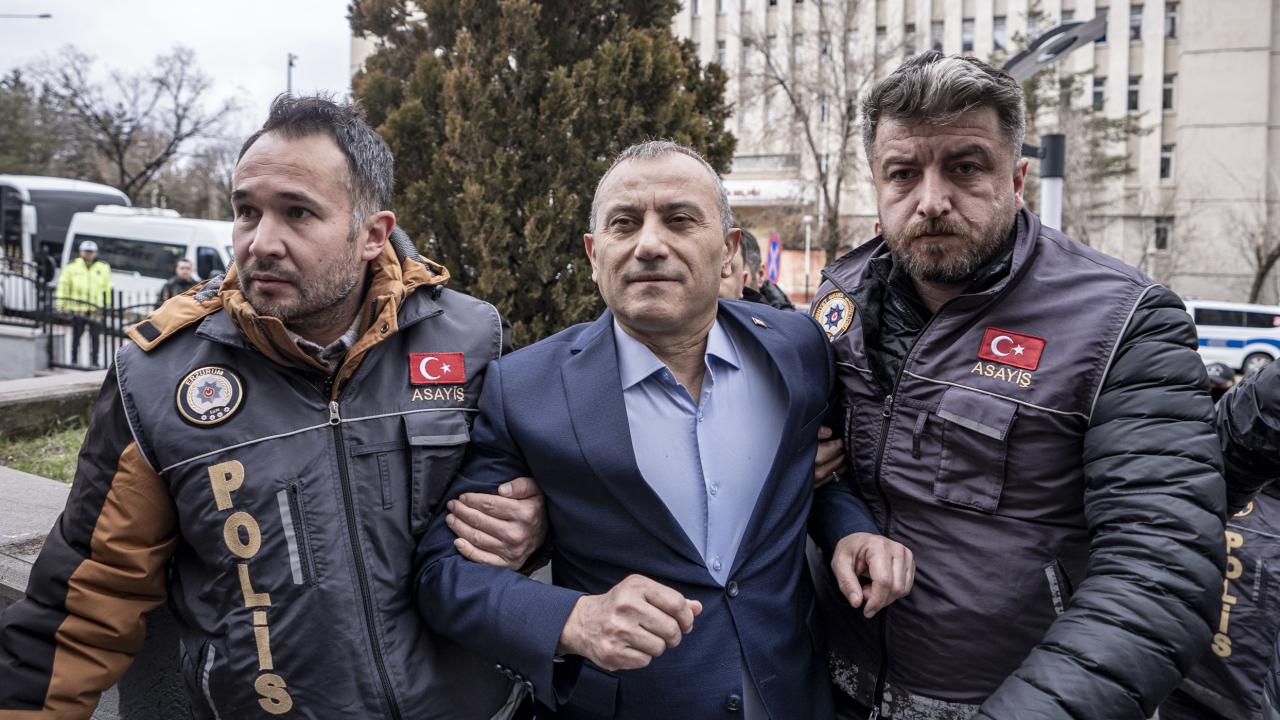 Gülistan Doku soruşturmasında kritik aşama