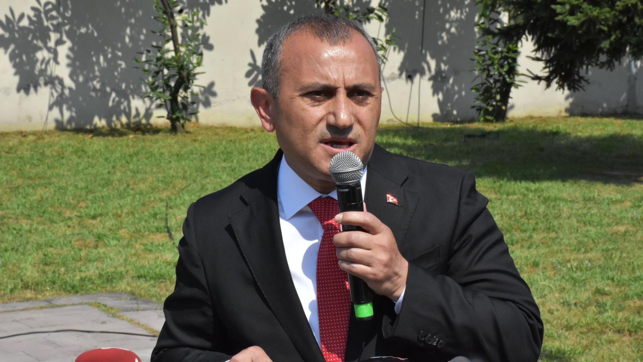 Eski Tunceli Valisi Sonel hakkında soruşturma başlatıldı