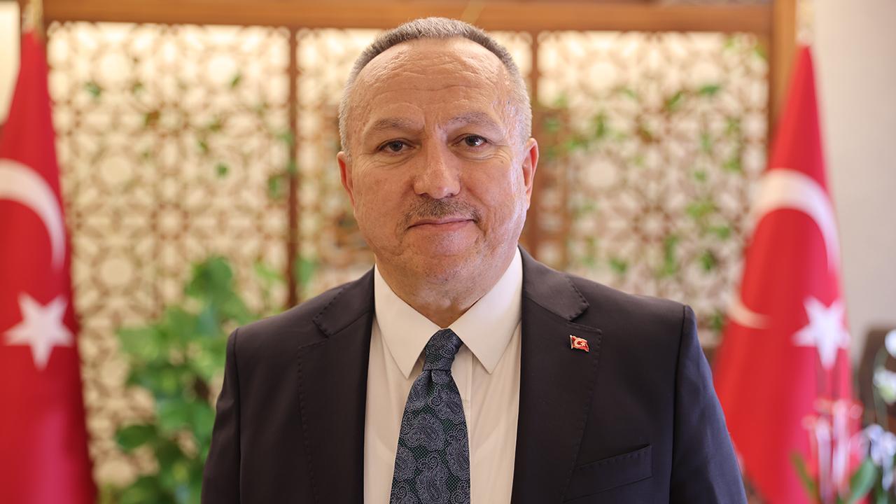 Emniyet Genel Müdürlüğü'ne Ali Fidan atandı