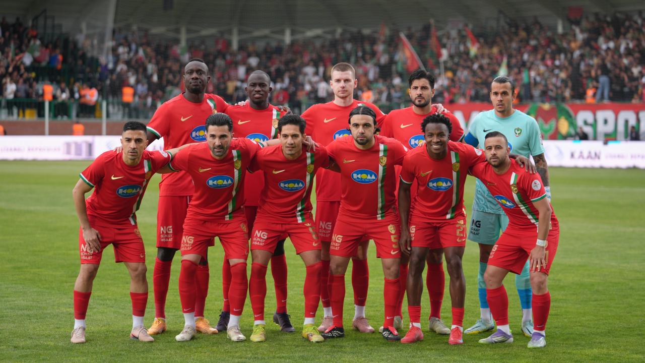 Amed Sportif Faaliyetler, Süper Lig'e yükseldi