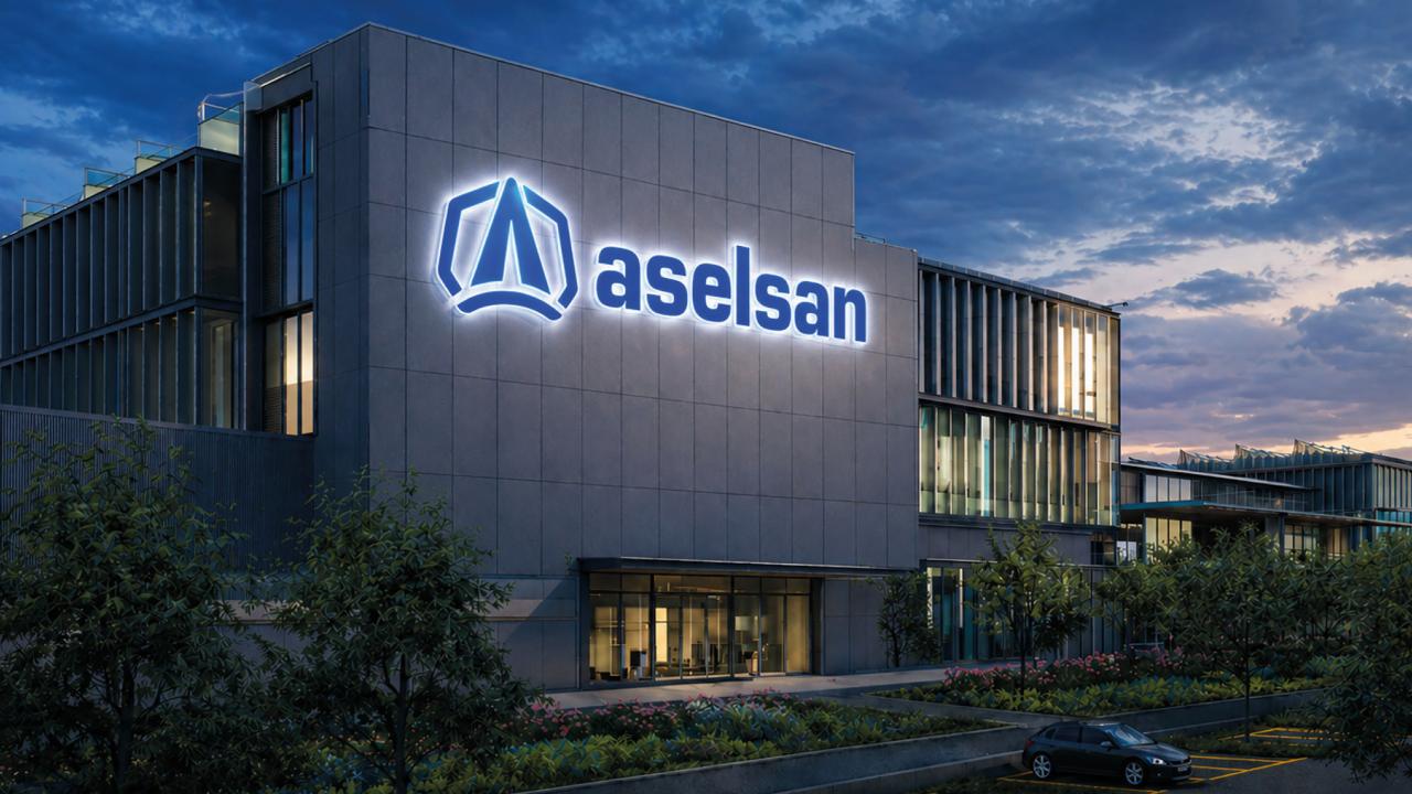 ASELSAN geleceğin milli teknolojilerini SAHA'ya çıkarıyor