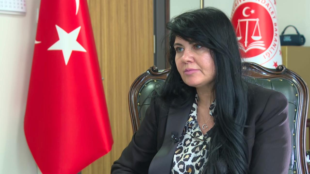 Başsavcı Cansu, Gülistan Doku soruşturmasının yeni detaylarını paylaştı