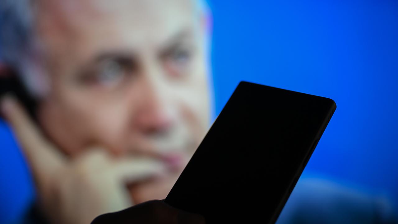 Soykırımcı İsrail propaganda bütçesini dört katına çıkardı