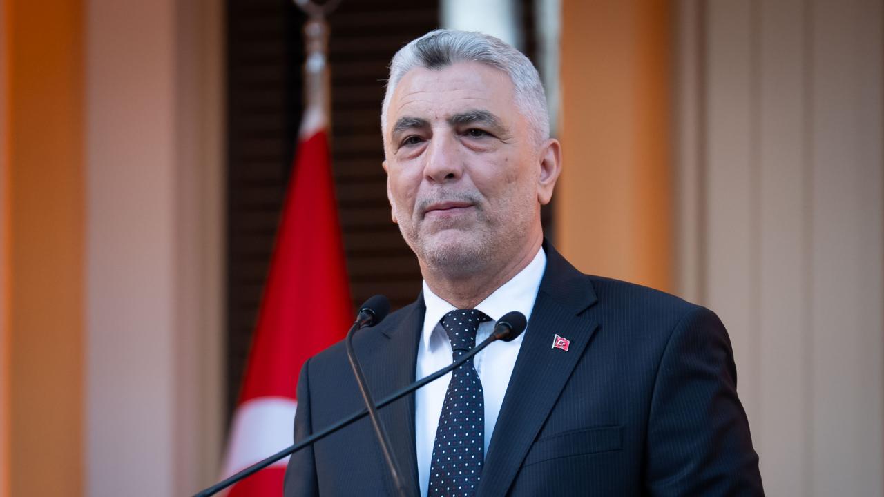 Bakan Bolat: Savunma sanayiinde 100 milyar dolarlık proje stoku var