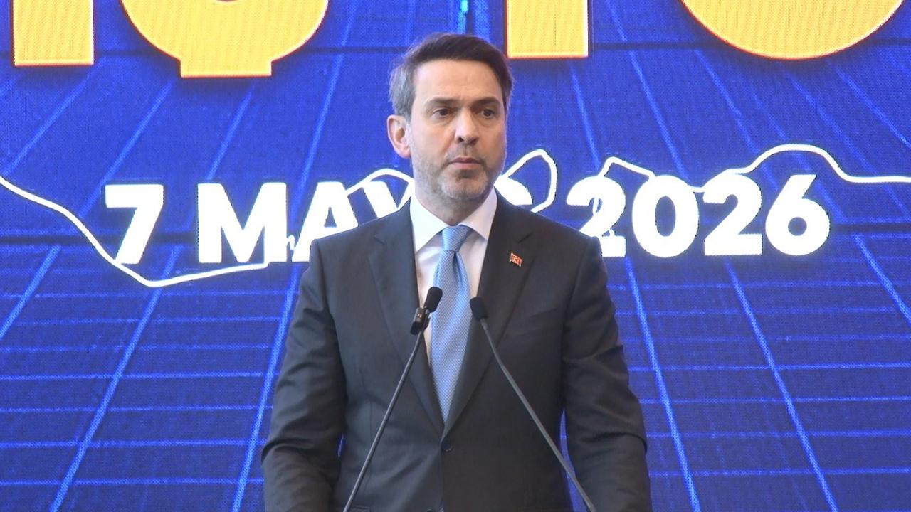 Bakan Bayraktar: Güneş enerjisi yıl sonunda zirveye çıkacak