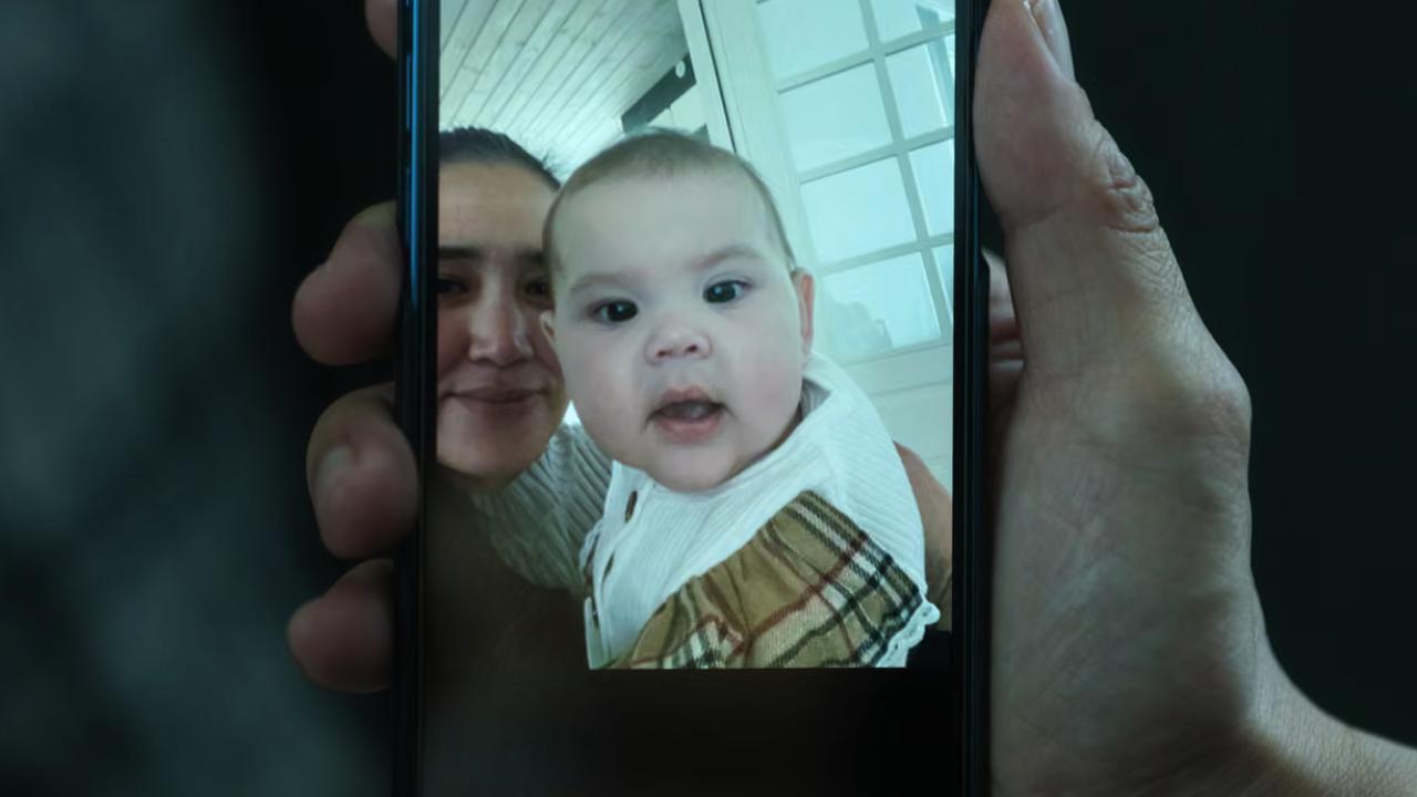 Skandal ebevenylik testine hukuk darbesi: Bebeği elinden alınan anne kazandı